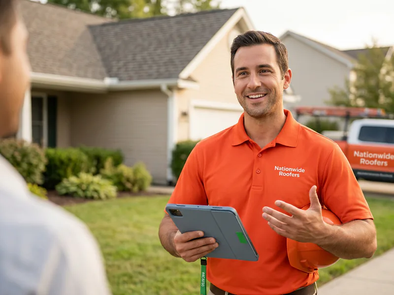 Roof Installation  in Fort Valley  FAQ